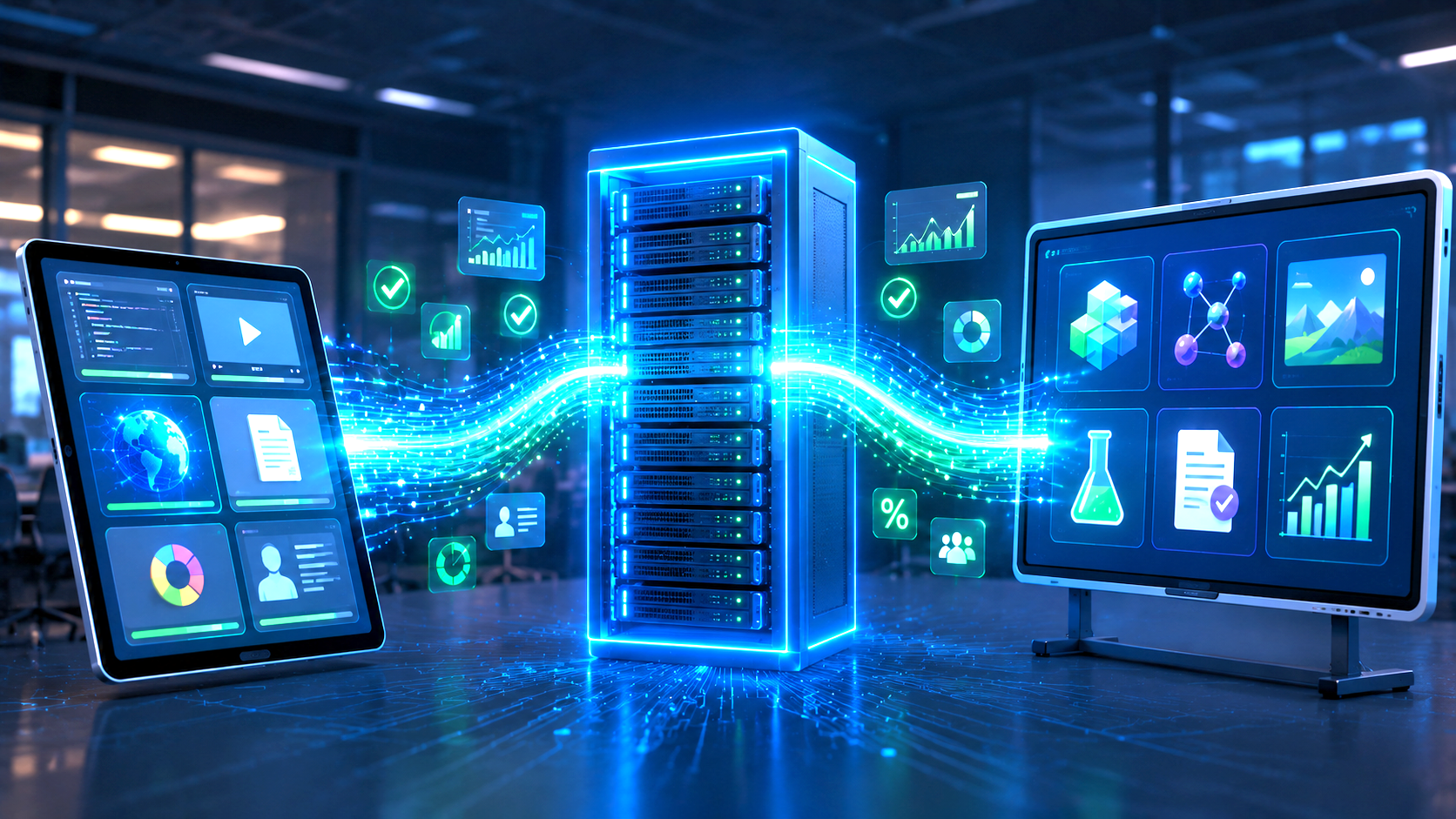 SCORM Nedir? Eğitim Kurumları İçin SCORM Uyumlu İçerik Neden Önemlidir?