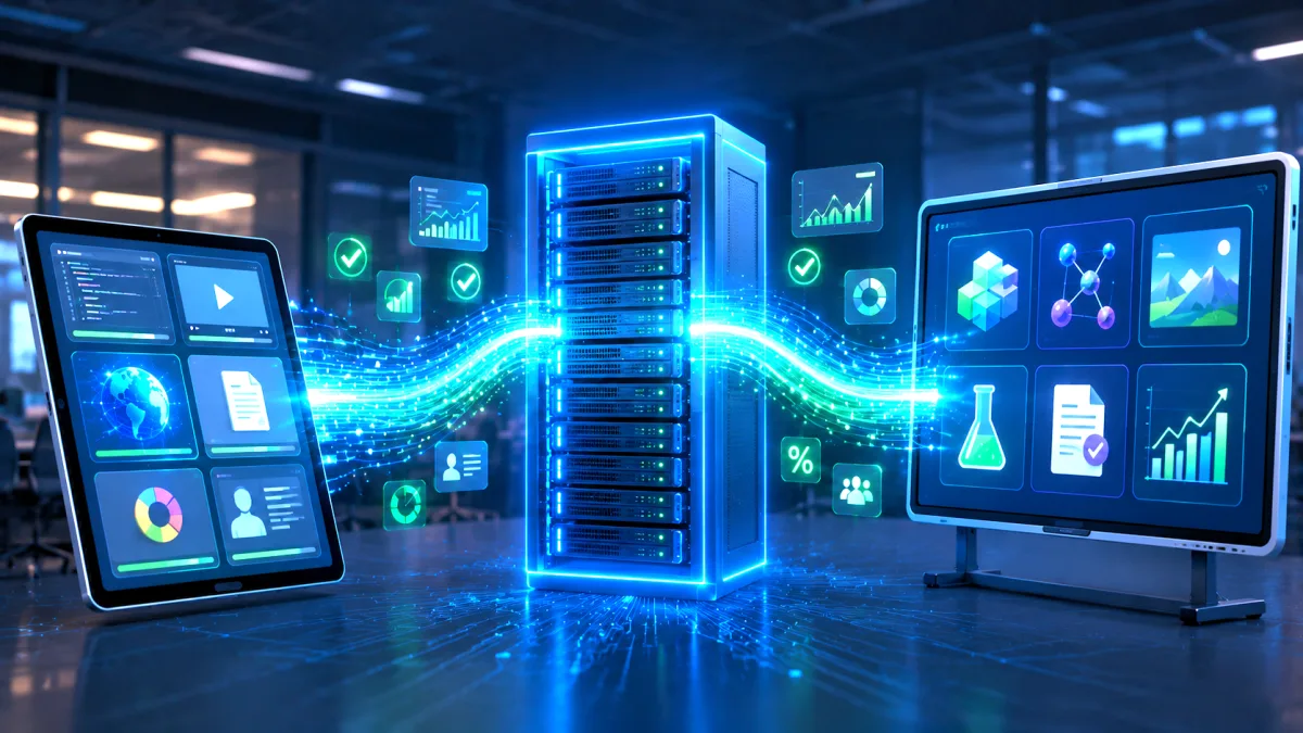 SCORM Nedir? Eğitim Kurumları İçin SCORM Uyumlu İçerik Neden Önemlidir?